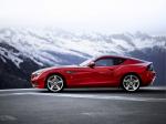 BMW Zagato Coupe 2012 года